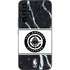 NBA LA Clippers Marble Galaxy A54 5G Skin